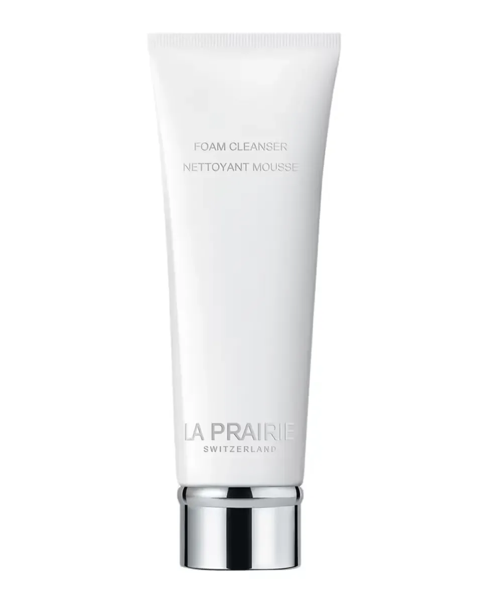 Пенка для умывания La Prairie — Очищающая пенка