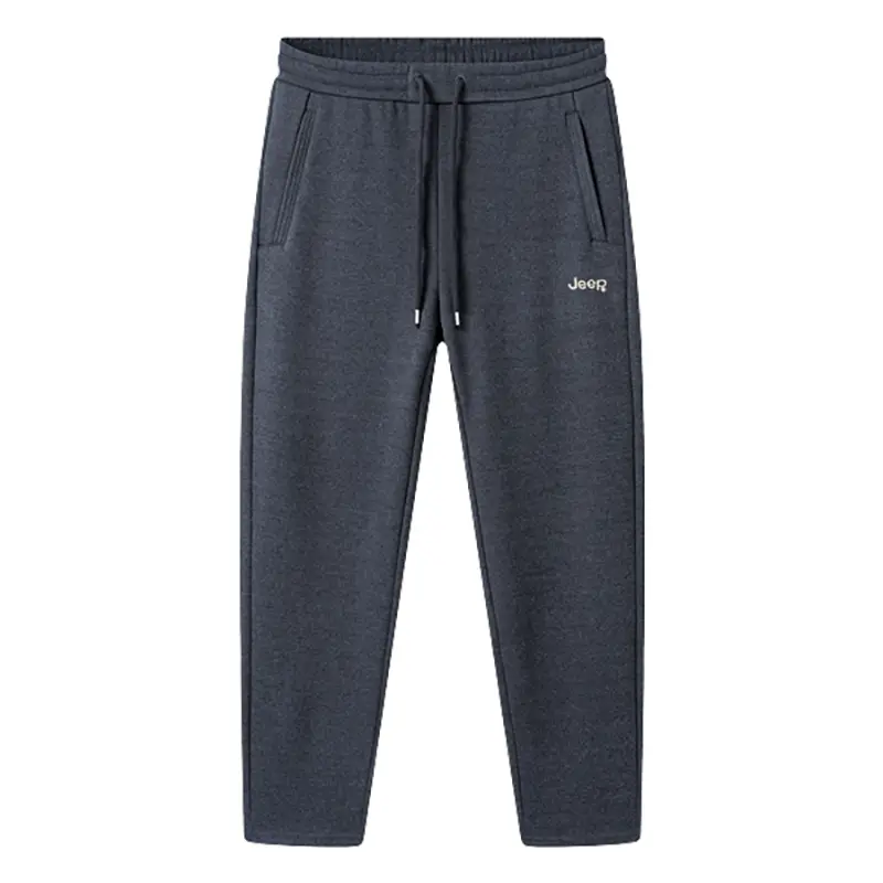 

Штаны Casual Unisex Outdoor Luxury Collection Jeep, темно-серый