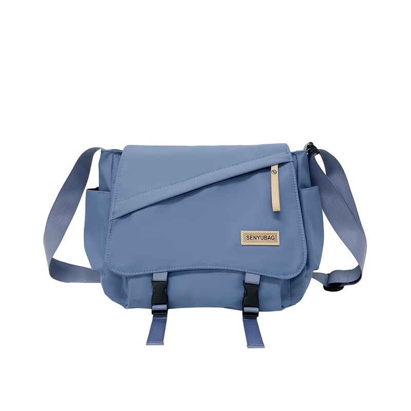 

DCLOUD Сумка через плечо из композитной ткани унисекс ecru/blue/green/khaki/black