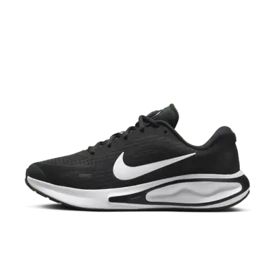 

Кроссовки Nike Journey Run, черный/белый