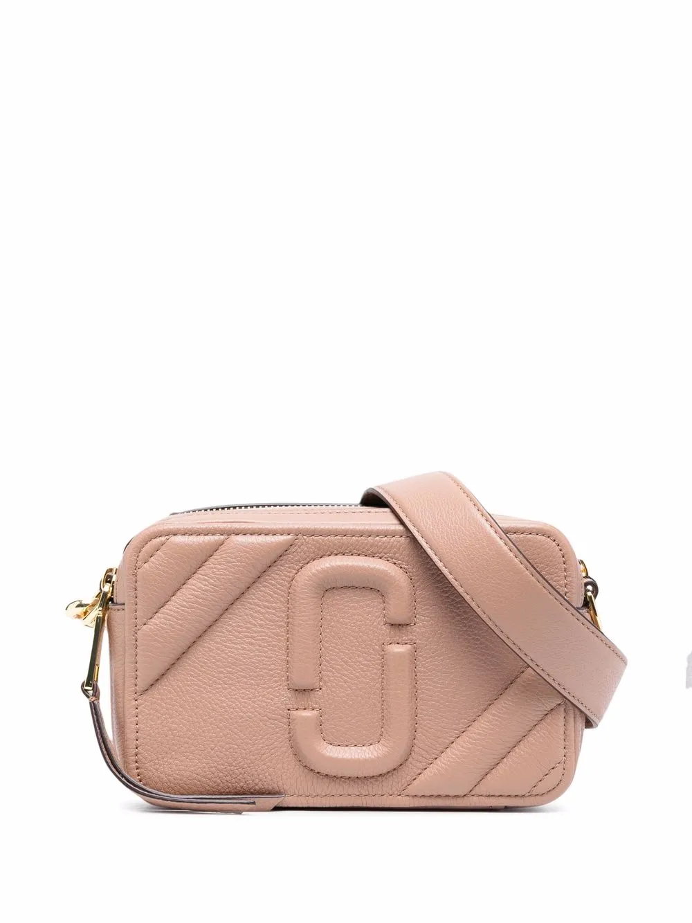 

Сумка через плечо The Snapshot MARC JACOBS, нейтральный