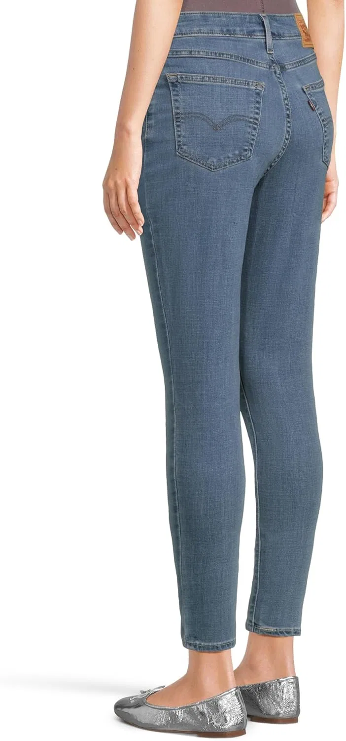 Джинсы Levi's, (New) Lapis Air — фото 4