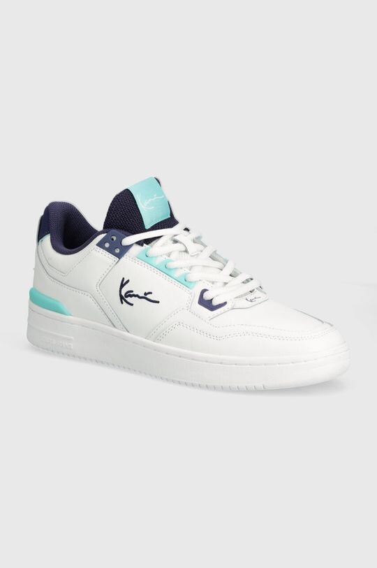 

Кроссовки 89 LXRY Karl Kani, белый