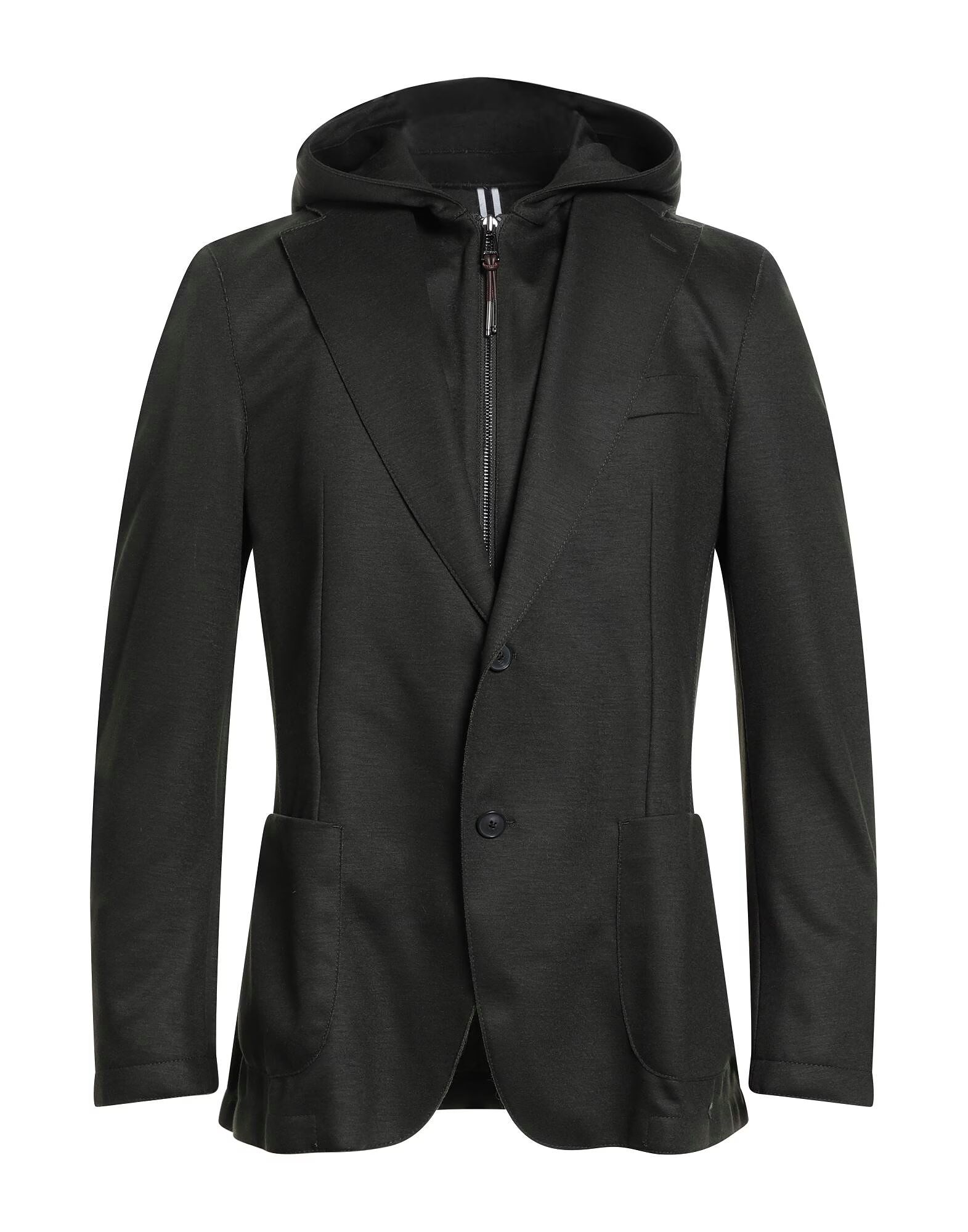 

Куртка Windsor., темно-зеленый