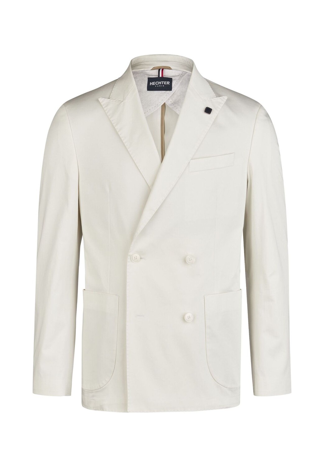 

Куртка HECHTER PARIS, цвет Antique White