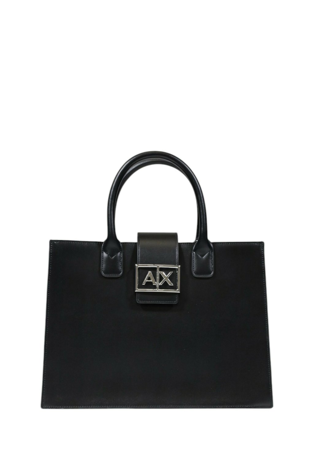 

Сумка Armani Exchange, черный