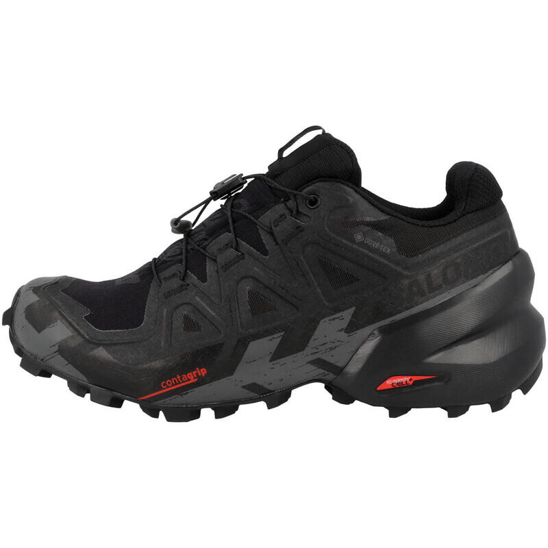 

Женские кроссовки Speedcross 6 GTX SALOMON, цвет schwarz