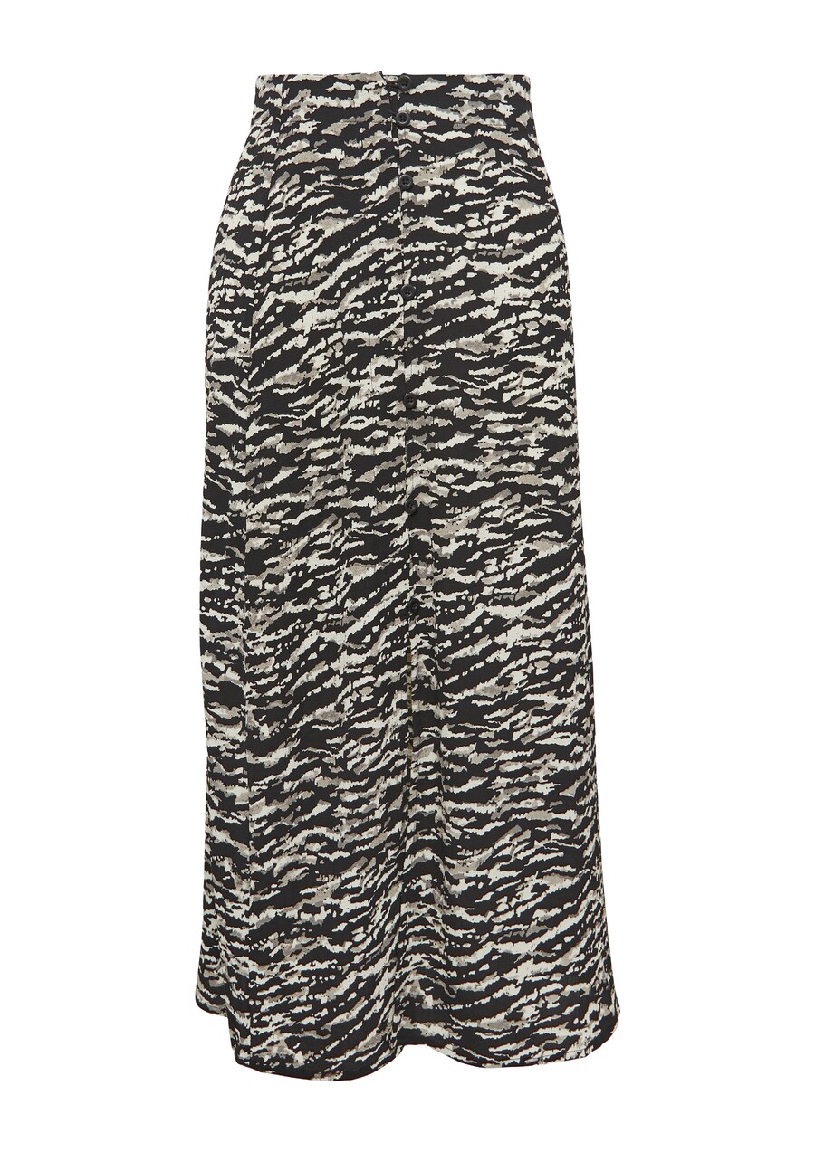 

Юбка QS, черный