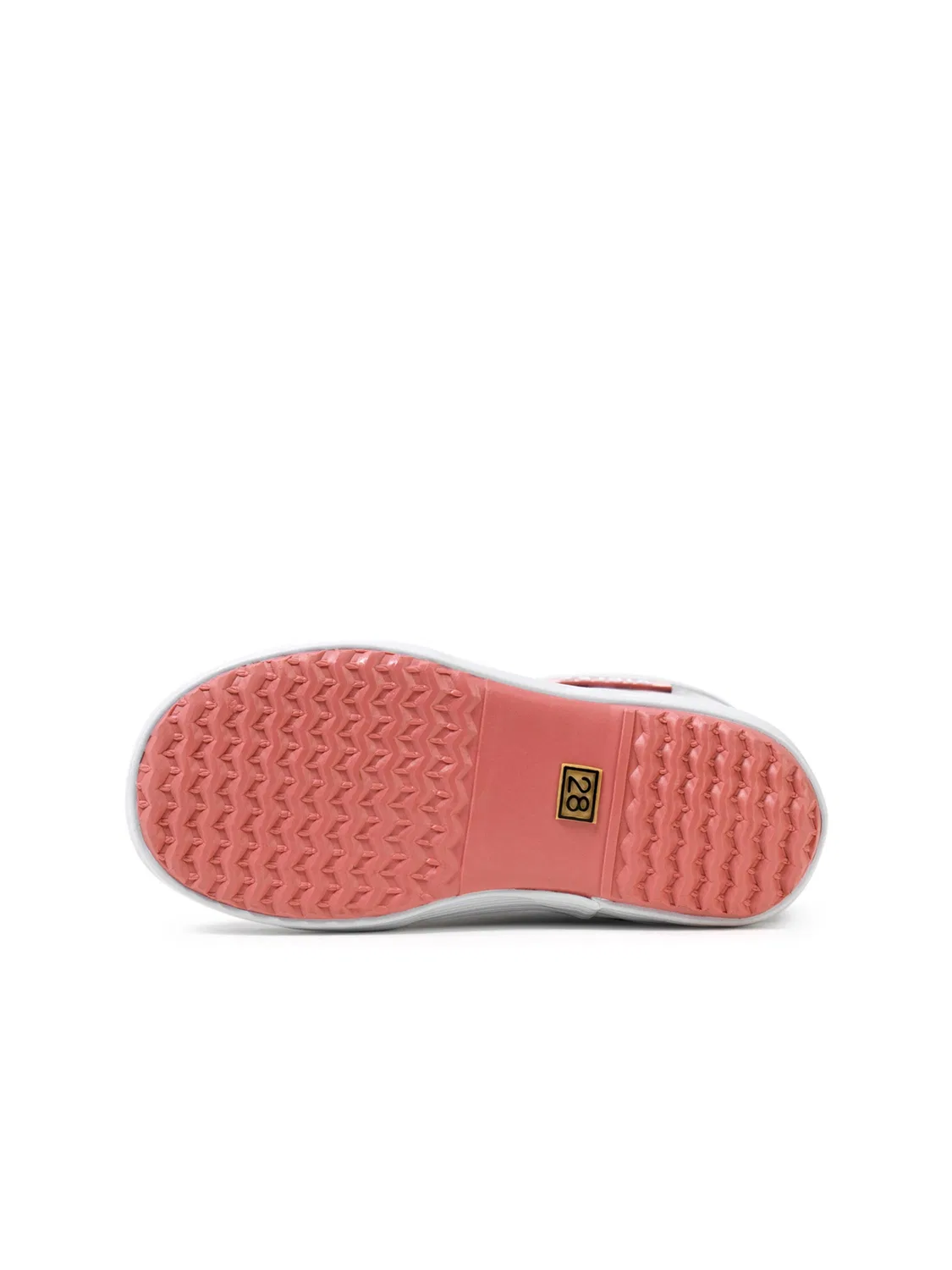 Ботинки Aigle Lolly Pop Play Unisex в темно-синем цвете — фото 4
