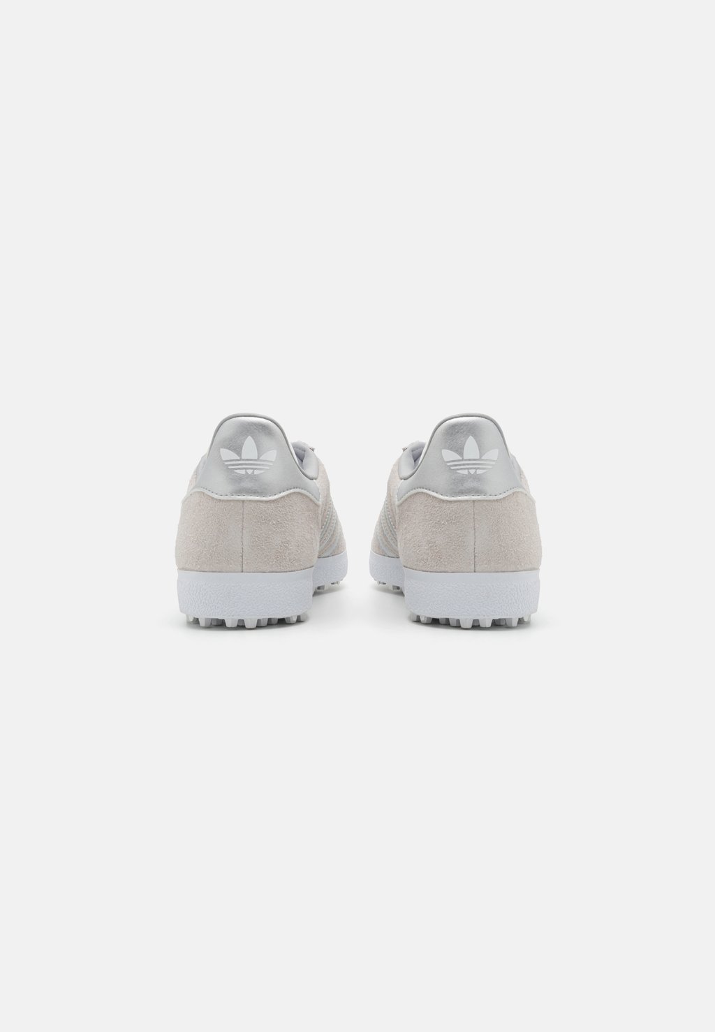 Обувь для гольфа GAZELLE Adidas Golf Originals, кремовый — фото 3