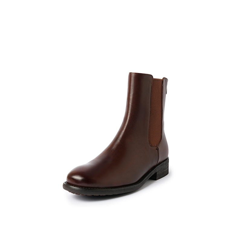 

Ботинки Five-nine Dan seven Chelsea Boots Women's