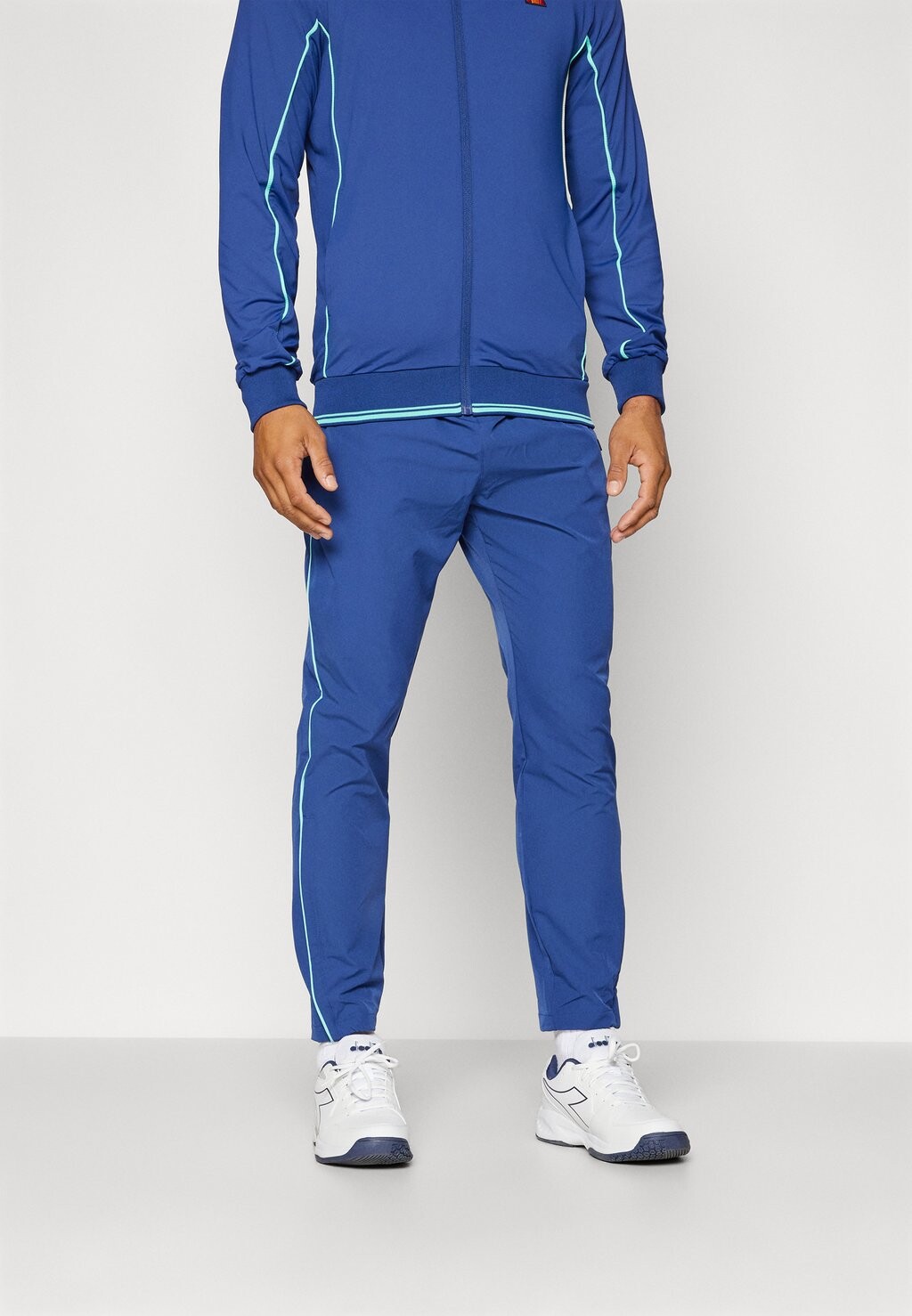 

Спортивные брюки HOPMAN TRACK PANT Ellesse, темно-синий