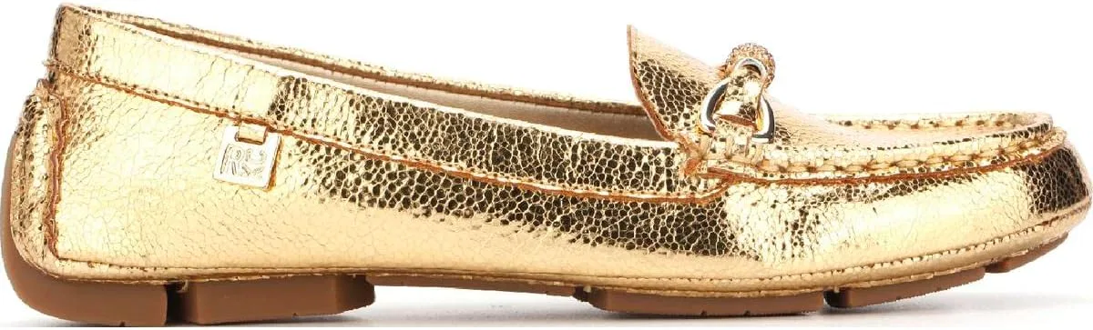 Лоферы Kenneth Cole Dawson Gold Kenneth Cole REACTION — фото 3