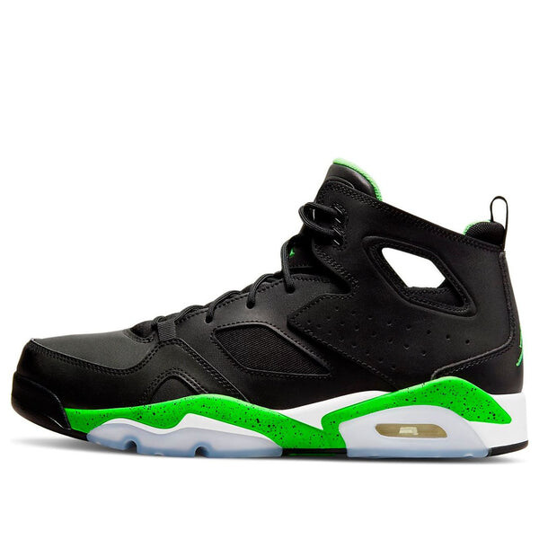 

Кроссовки лётный клуб 91 Air Jordan, черный