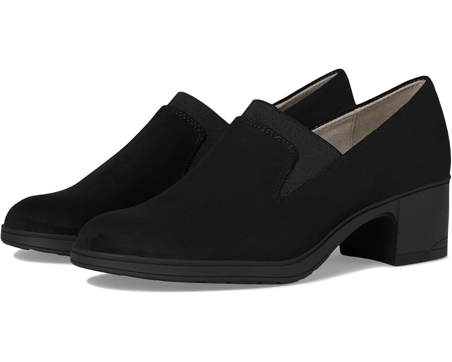 

Туфли Cliffs by White Mountain Hunton, цвет Black/Suedette