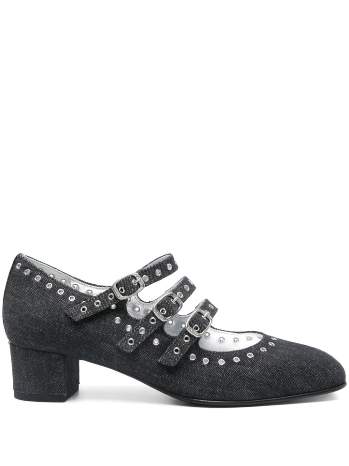 Carel Paris туфли Camden 40, черный