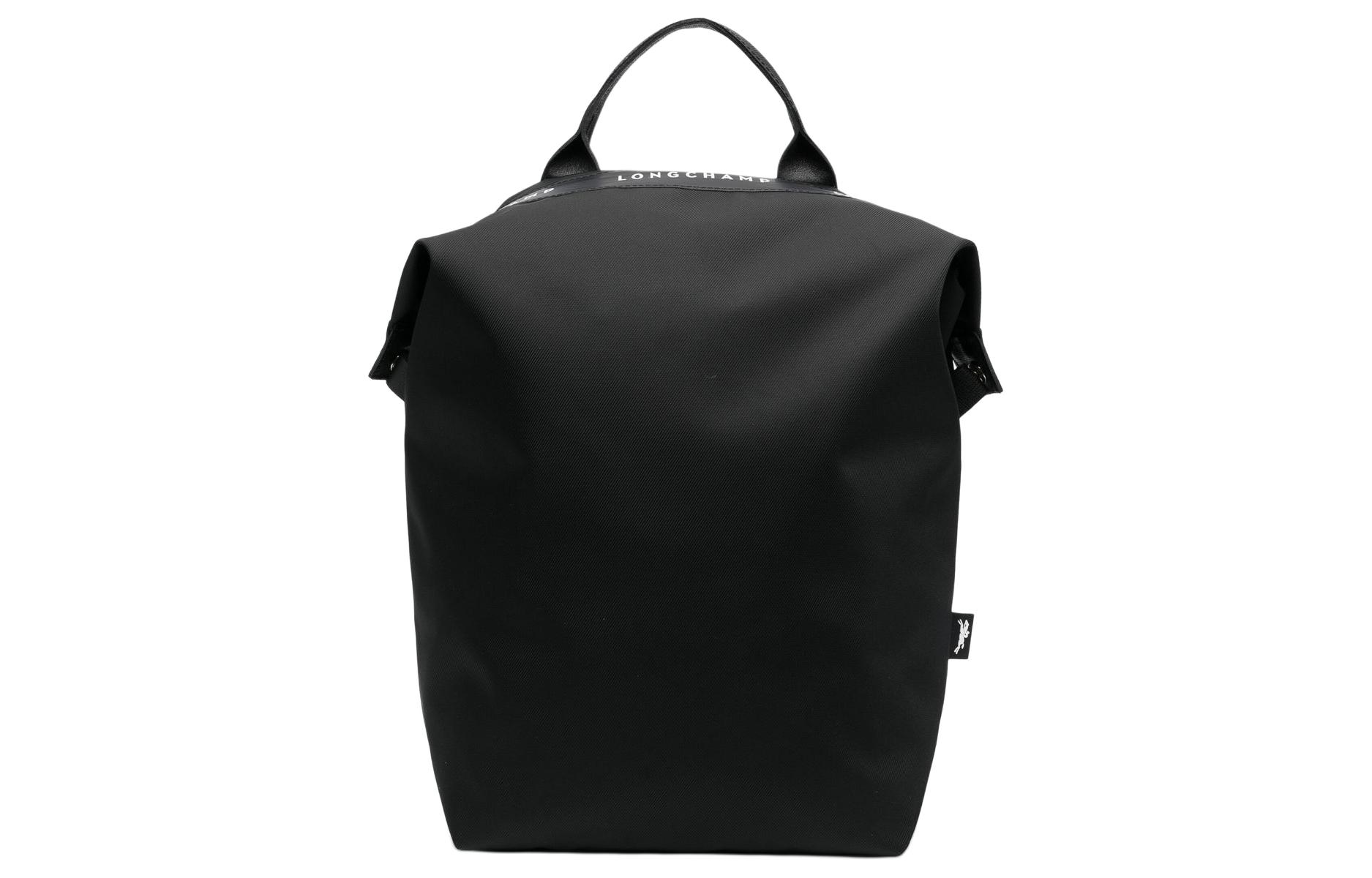 

Рюкзак Le Pliage Energy LONGCHAMP, черный