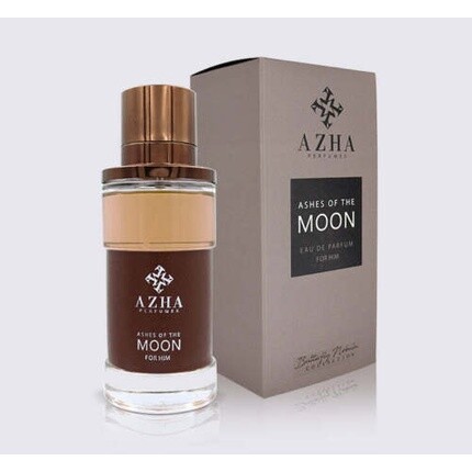Azha Ashes Of Moon For Him Edp 100ml By Azha — фото 4