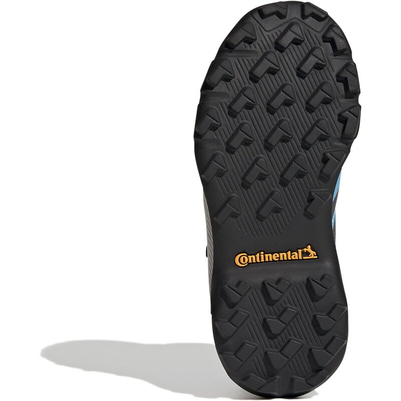 Походные ботинки Terrex средней толщины Gore-Tex Adidas, мультиколор — фото 2