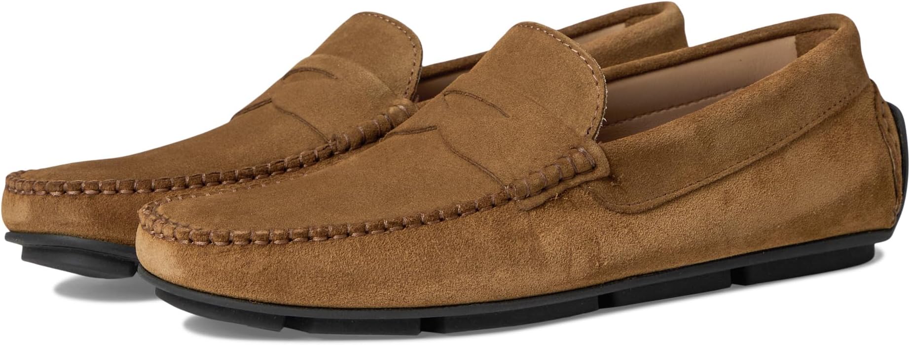 

Лоферы Bruno Magli Taranto, цвет Brown 2