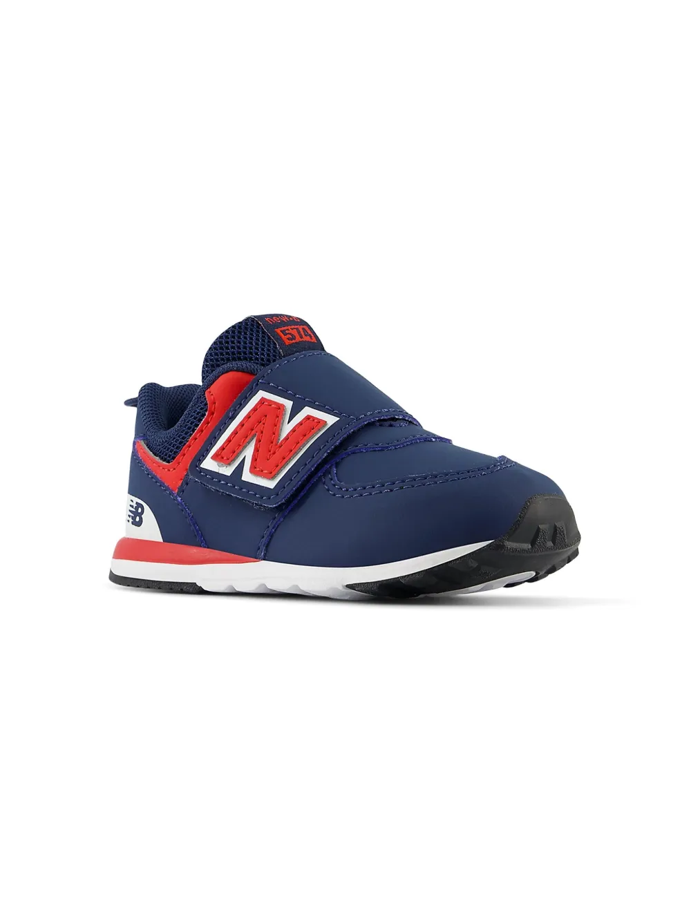 

Кроссовки 574 New Balance Kids, синий
