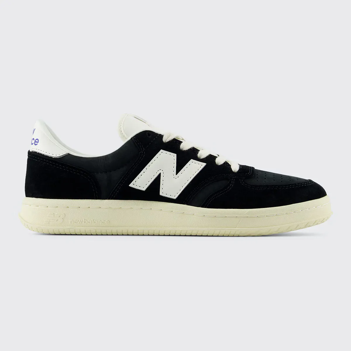 

Мужские повседневные кроссовки CT500CK New Balance, черный/белый