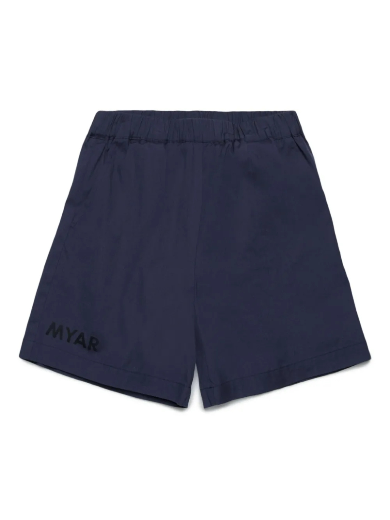 

Шорты с логотипом MYAR KIDS, синий