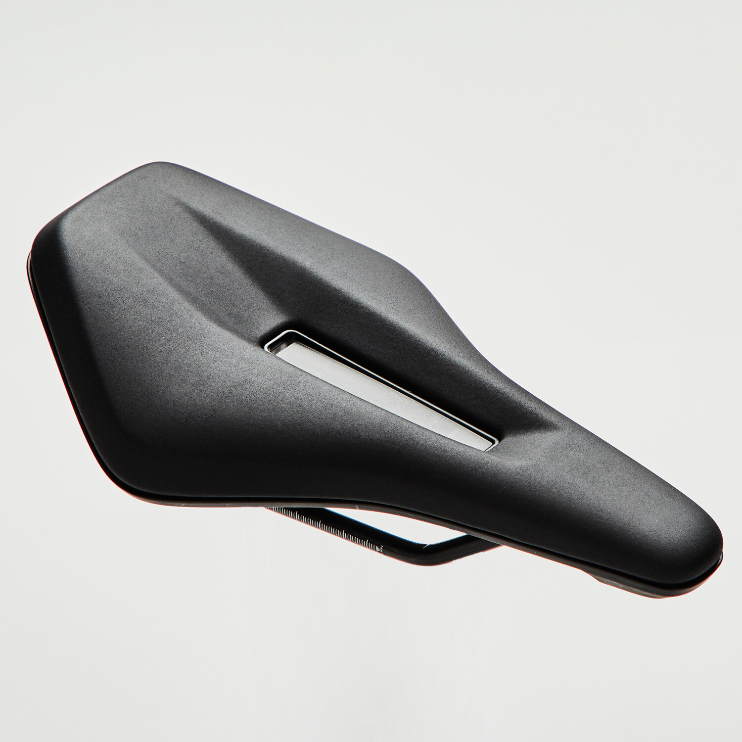 

Седло унисекс, 145 мм, шоссейное, гравийное, MTB, Comfort Decathlon