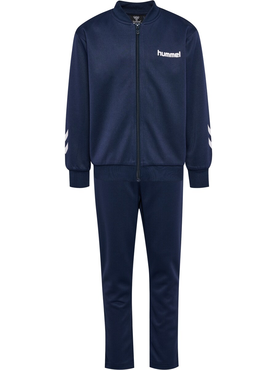 

Спортивный костюм Hummel Tukas, темно-синий
