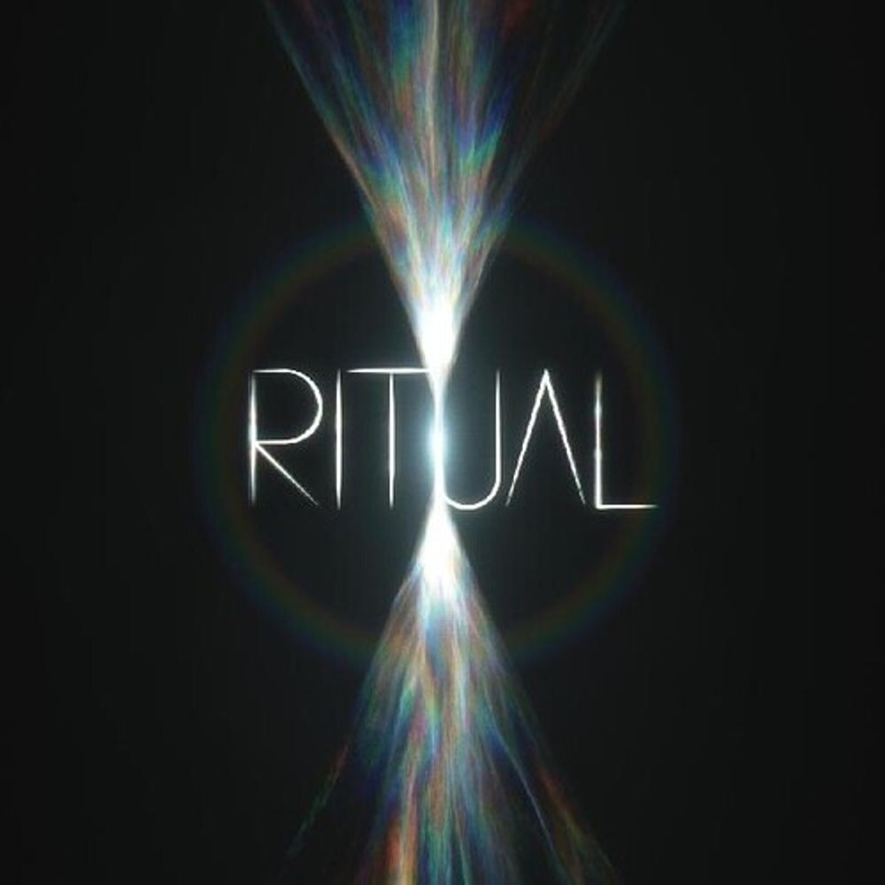 

Диск CD Ritual (Upcoming Release) - Jon Hopkins