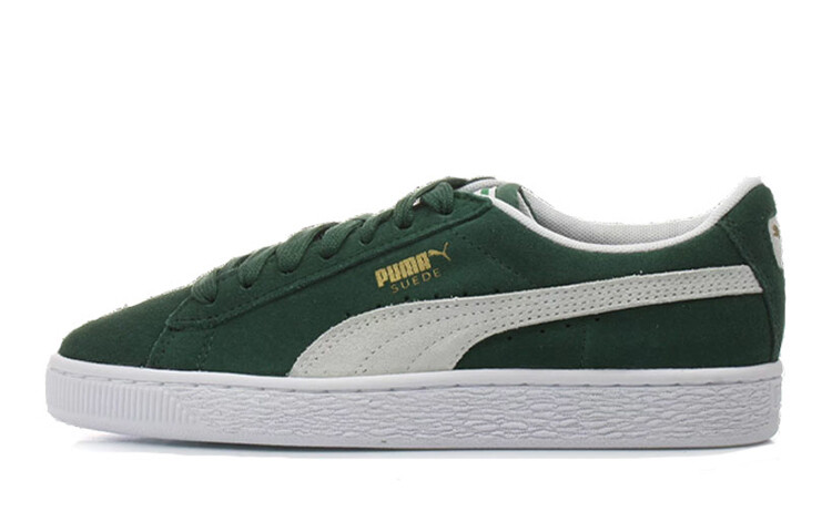 

Puma Suede Kids Обувь для скейтбординга GS