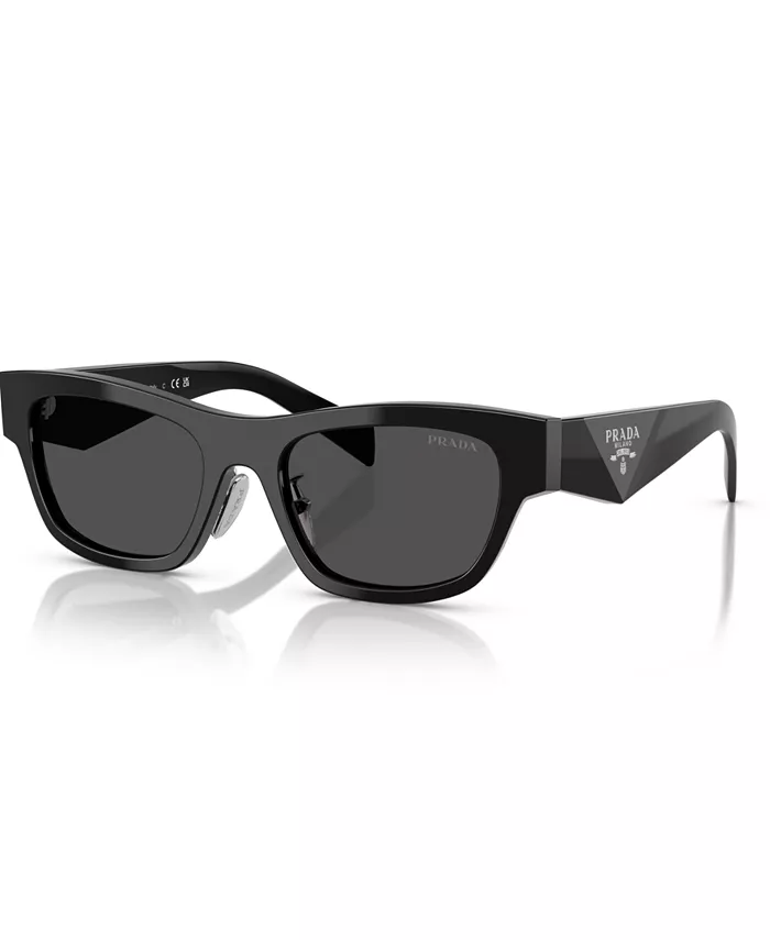 

Женские солнцезащитные очки PR B09SF PRADA, черный