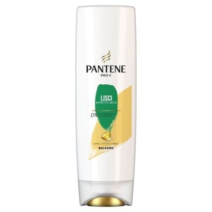 

Кондиционер для гладкого шелка Italia 200 мл, Pantene