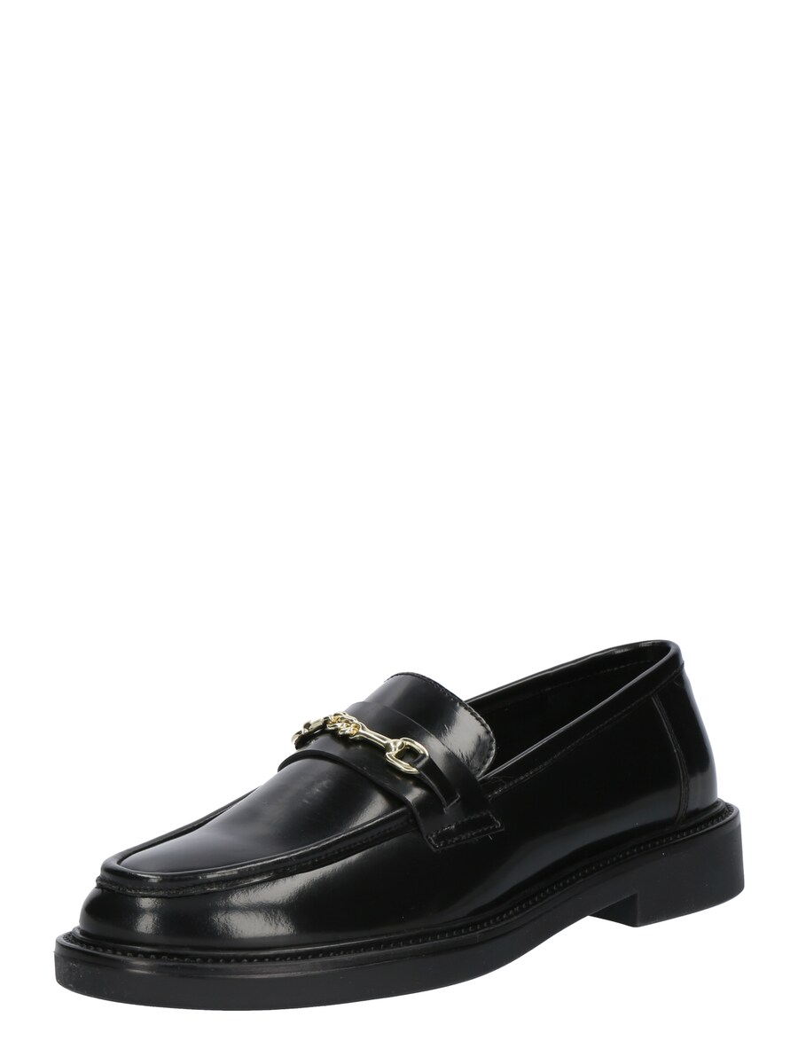 Классические балетки STEVE MADDEN Huddles, черный