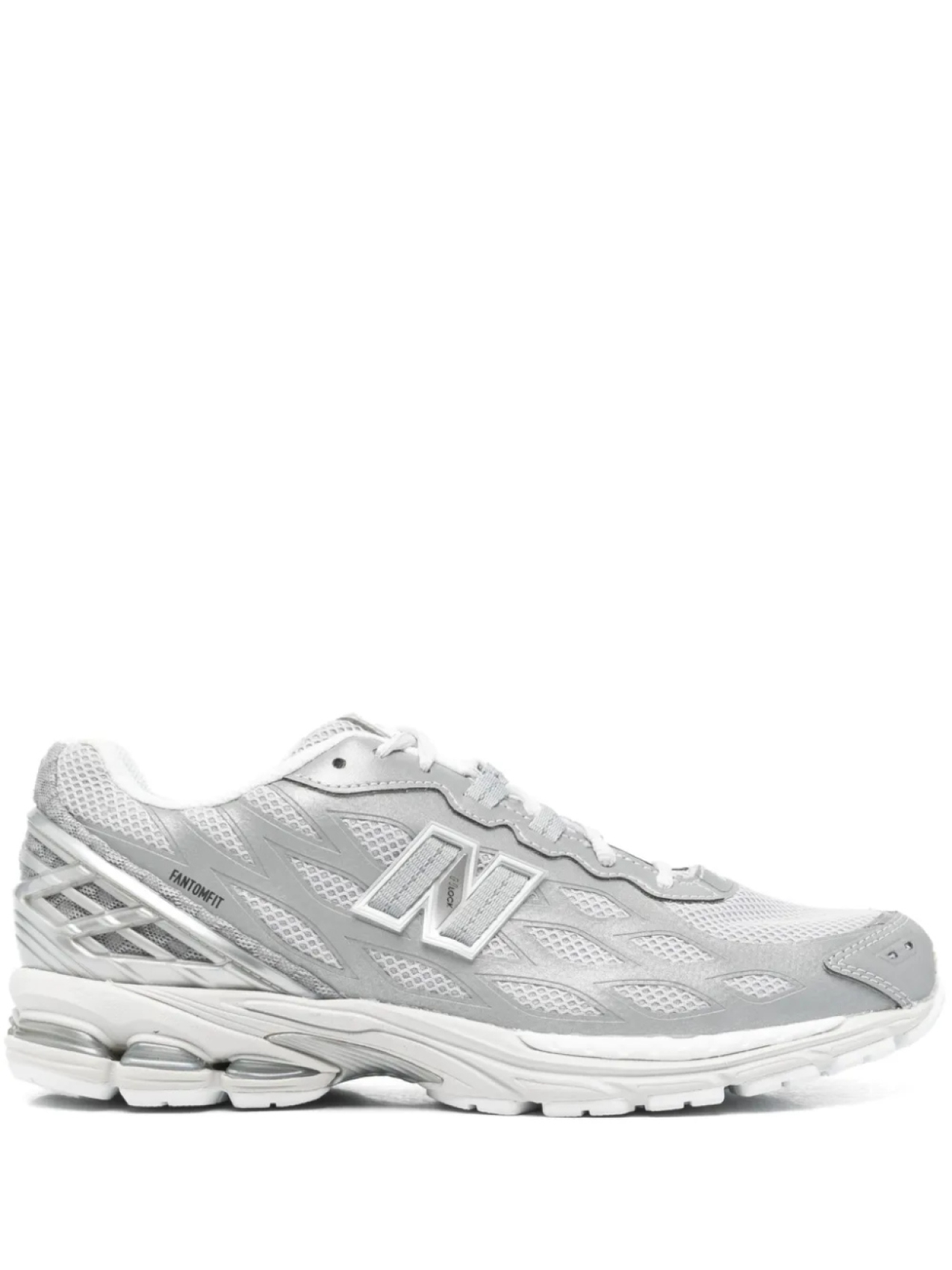 

Кроссовки U1906 New Balance, серый