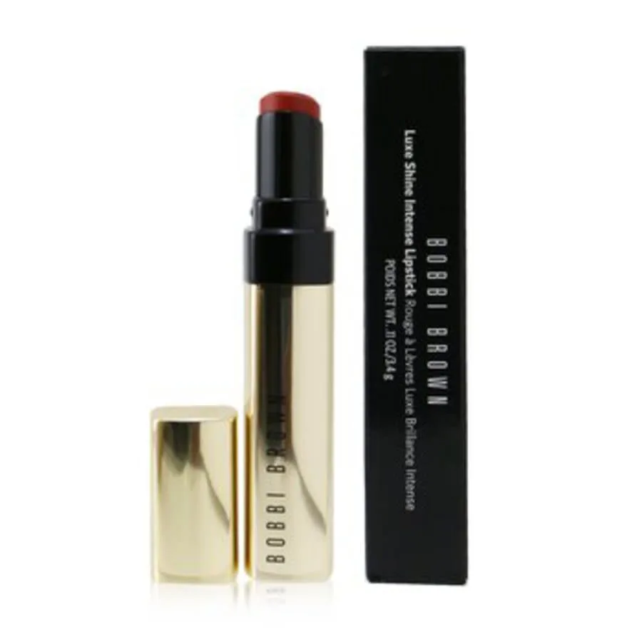 Помада для губ Bobbi Brown Ladies Luxe Shine Intense Desert Sun Makeup 716170225586 — фото 2