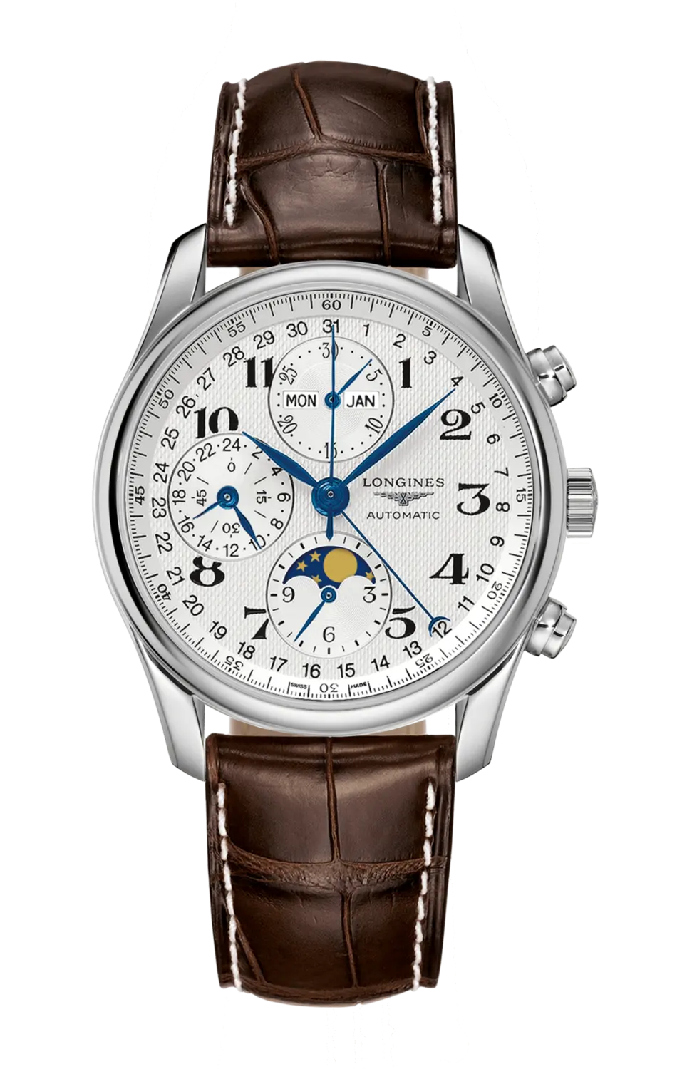 

Часы the master collection Longines