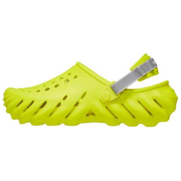 Сабо Echo унисекс Crocs, Green