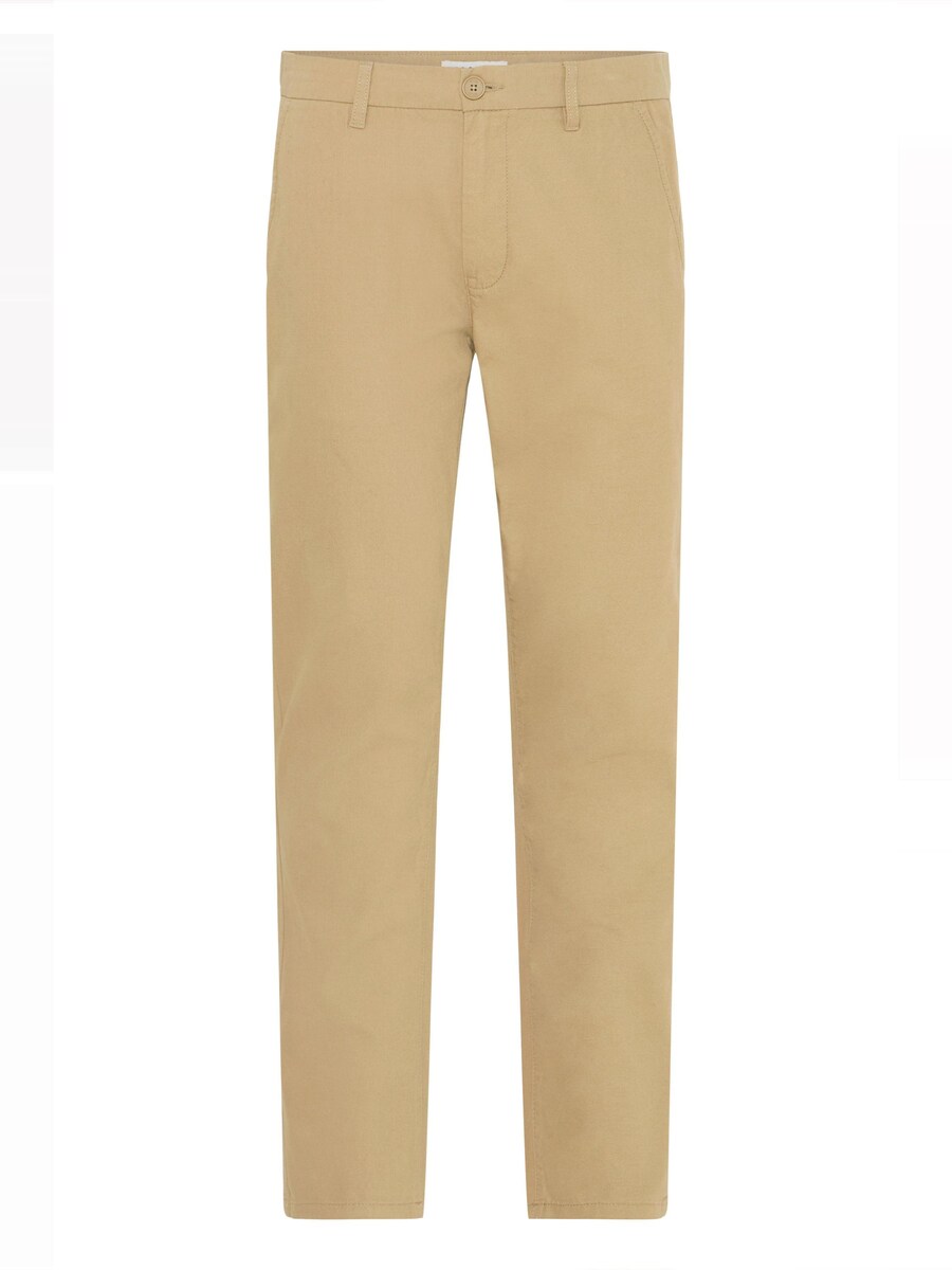 

Повседневные брюки-чинос !Solid CADEN, Sand