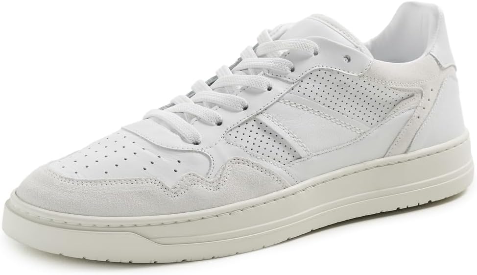 

Мужские кроссовки GREATS Kingston, белый