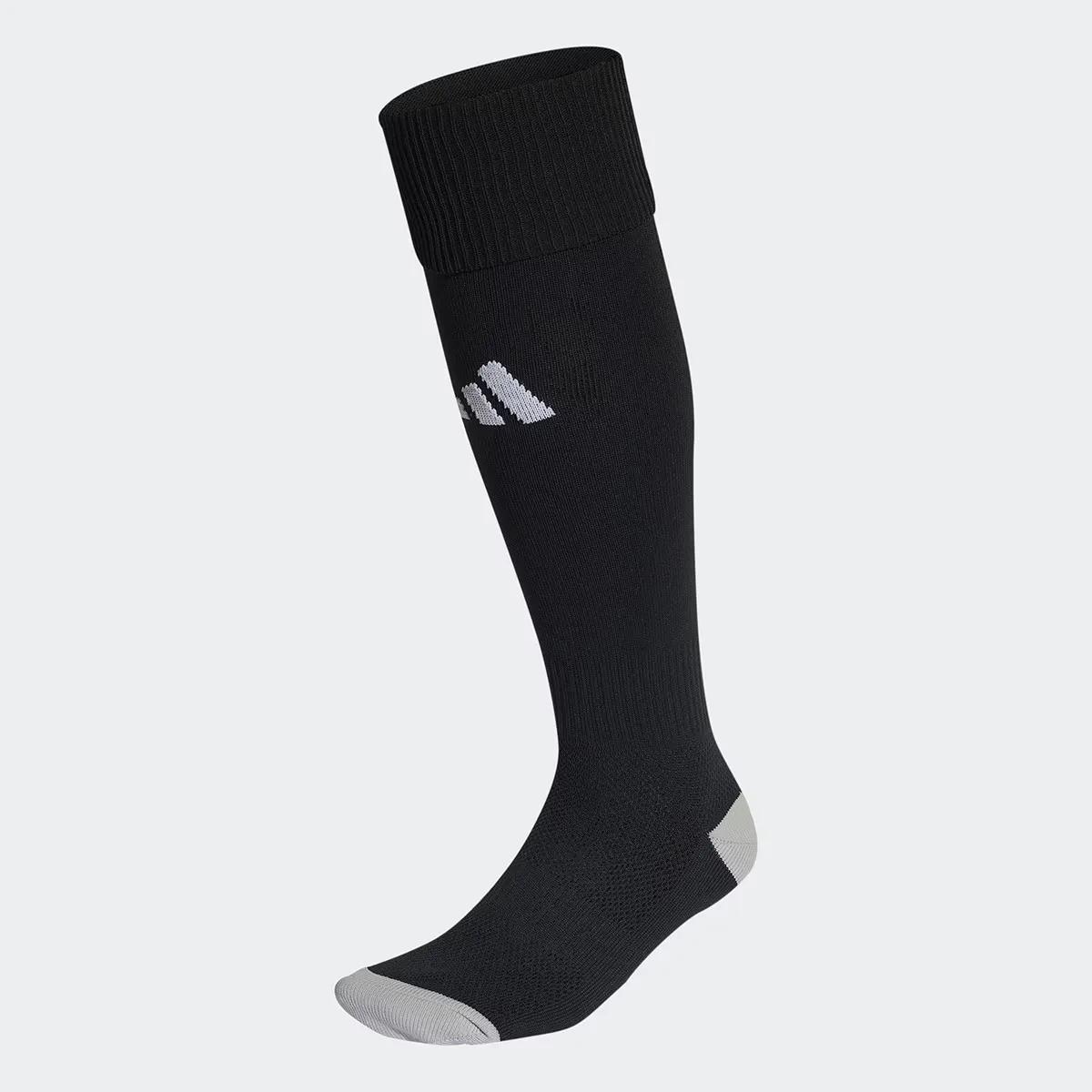 

Milano 23 Adidas футбольные носки, чёрный