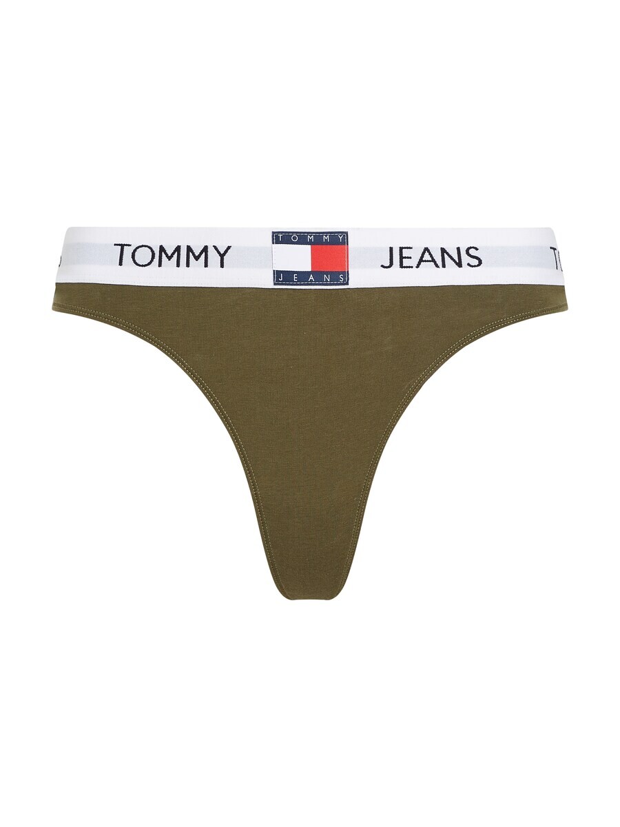 

Трусы Tommy Hilfiger, зеленый