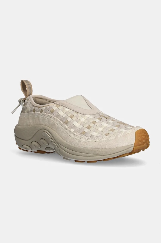 Ботинки Jungle Moc Evo Woven Se Merrell 1Trl, белый