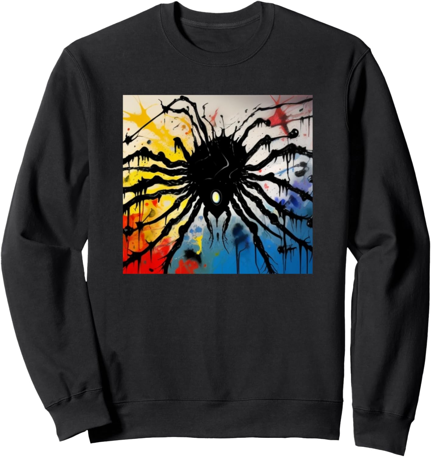 

Толстовка с силуэтом паука для любителей пауков, черная Spider | Art Merch Men Women Kids Boys Girls Gift, Черный, Толстовка с силуэтом паука для любителей пауков, черная Spider | Art Merch Men Women Kids Boys Girls Gift
