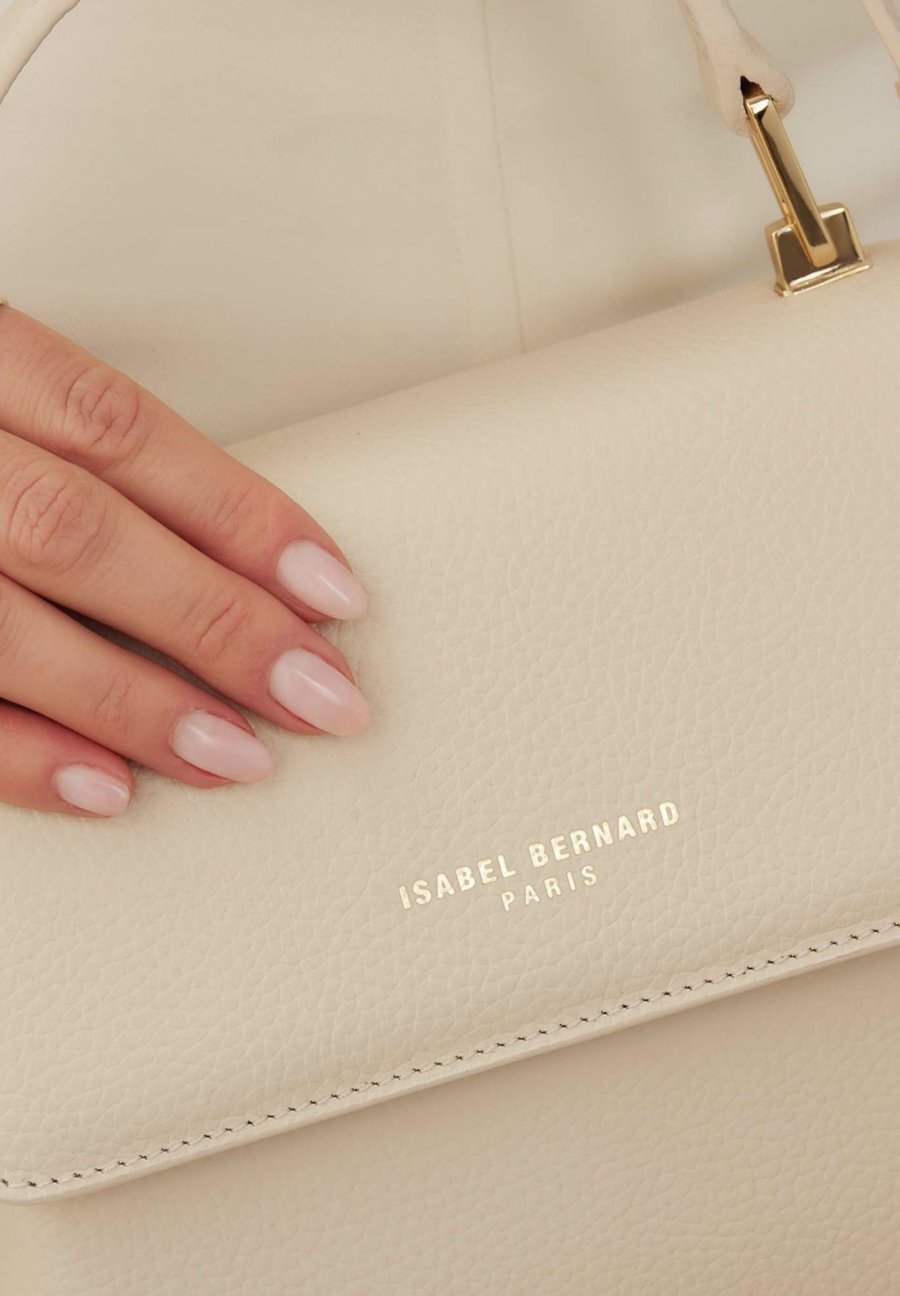 

Сумка Isabel Bernard Femme Forte Heline, Weiß/White