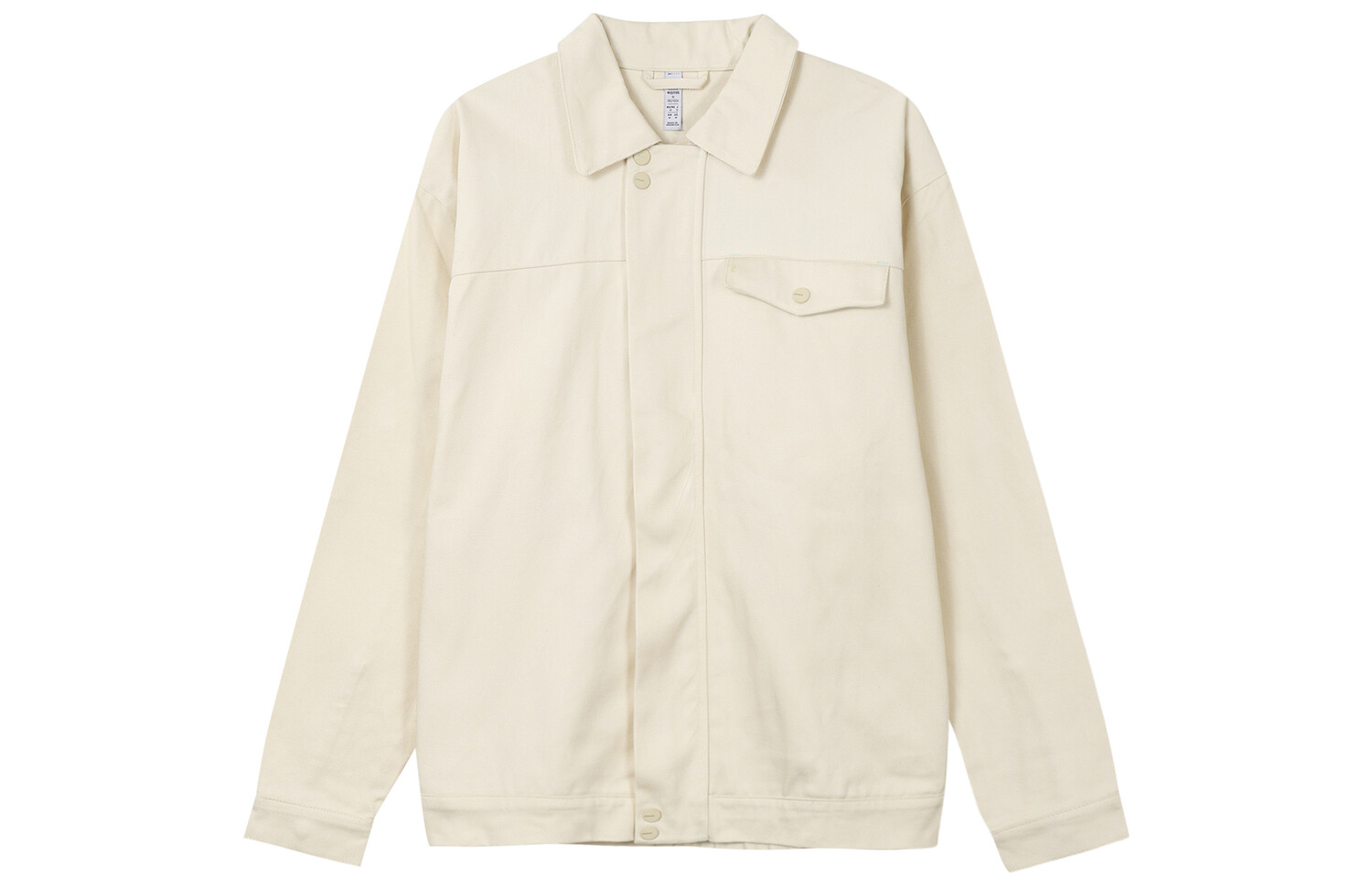

Куртка унисекс Wonder White Adidas Originals, цвет Wonder White