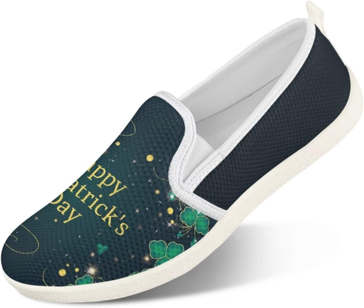 

Кроссовки для ходьбы Twousenru, Holiday Greets