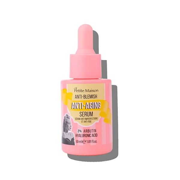 

Антивозрастная сыворотка Anti-Aging Petite Maison, 30 ml