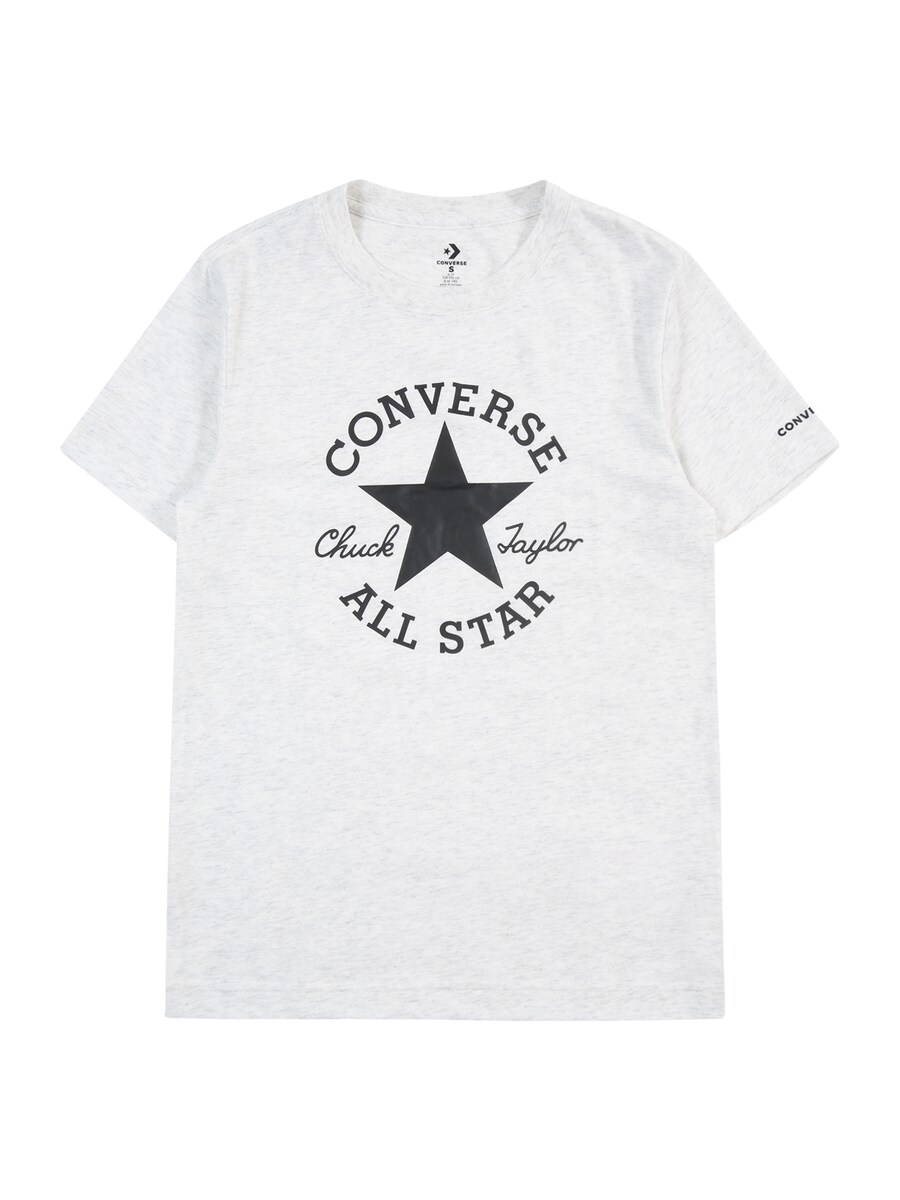 

Футболка CONVERSE, Light grey