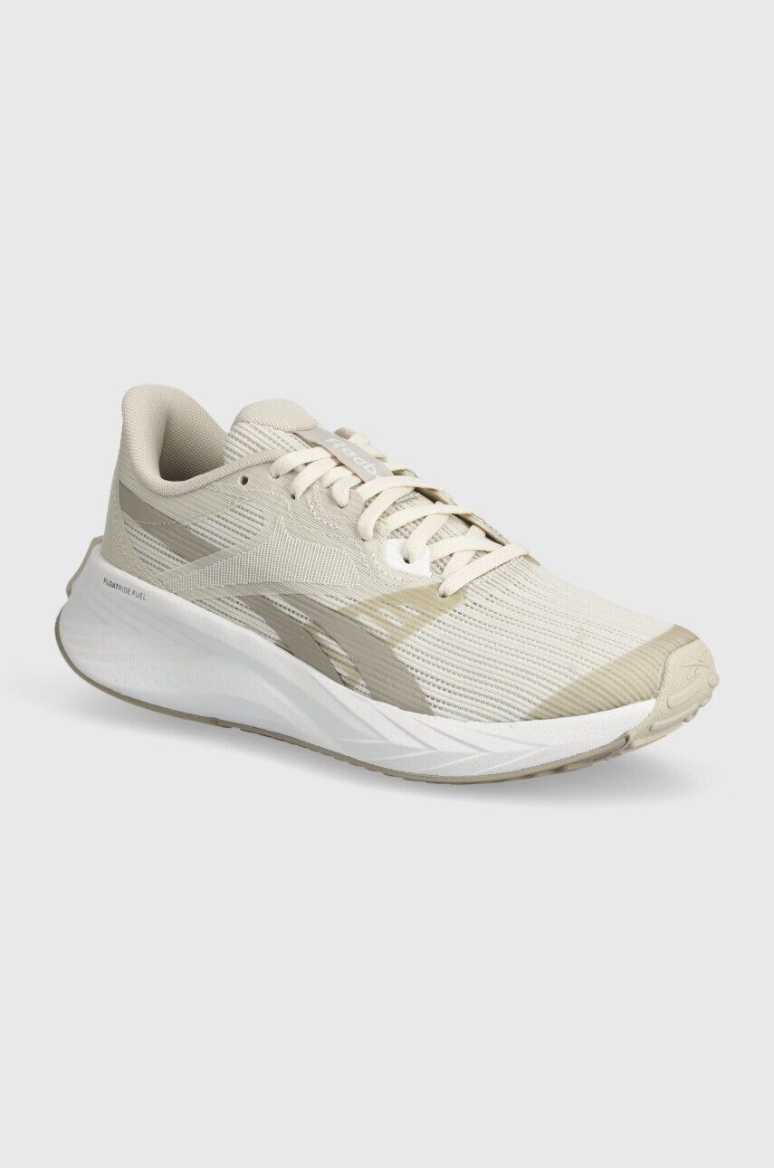 

Кроссовки Reebok Energen Tech Plus, бежевый